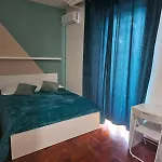 Nocleg ze śniadaniem Terronia 3*