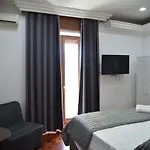 Terronia Nocleg ze śniadaniem 3*