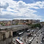 Terronia Nocleg ze śniadaniem Neapol