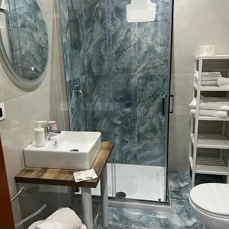 Terronia 3* Неаполь