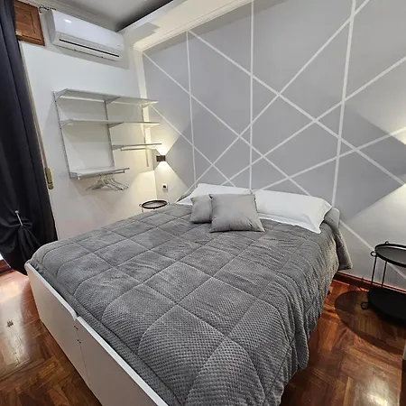 Terronia 3* Неаполь