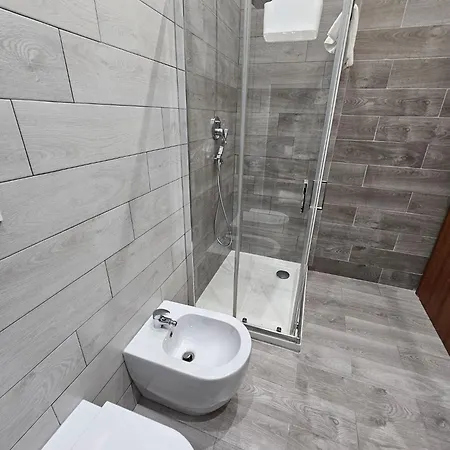 Terronia 3* Неаполь