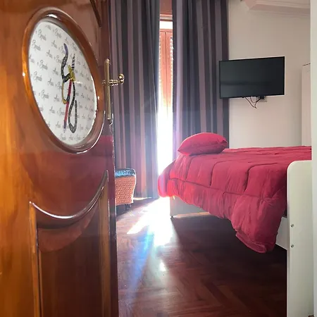 Bed & Breakfast Terronia Napoli
