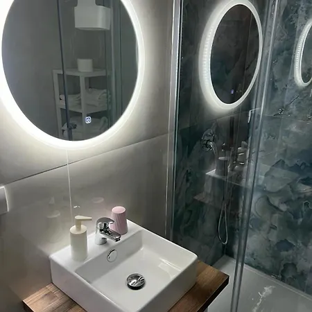 Terronia ベッド・アンド・ブレックファスト 3*