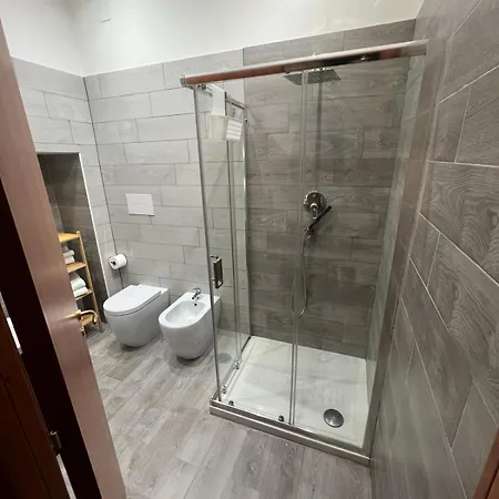 Bed & Breakfast Terronia 3*