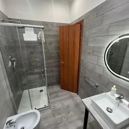 Bed & Breakfast Terronia 3*