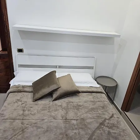 Bed & Breakfast Terronia 3*