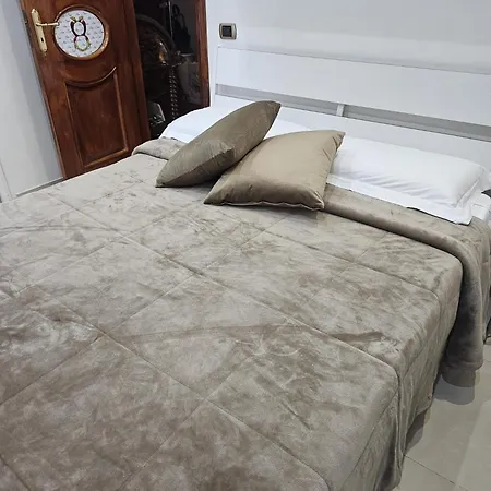 Terronia Panzió *