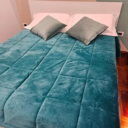 Bed & Breakfast Terronia 3*