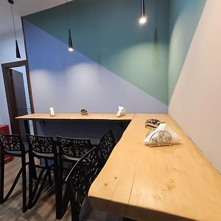 Terronia Bed & Breakfast 3*