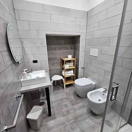 Terronia Bed & Breakfast 3*