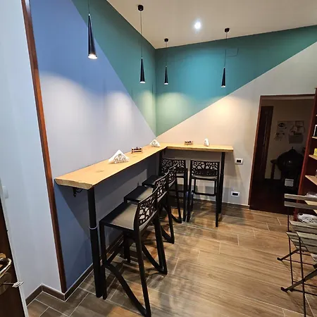 Bed & Breakfast Terronia