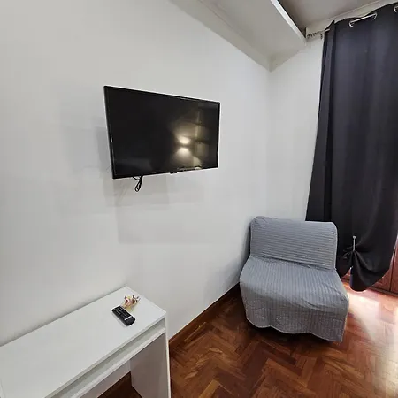 Terronia Bed & Breakfast 3*