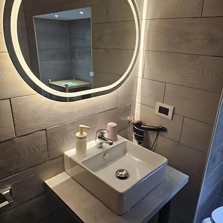 Bed & Breakfast Terronia