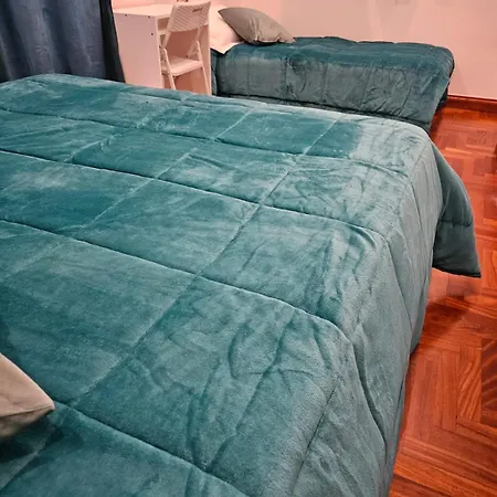 Terronia Panzió Nápoly