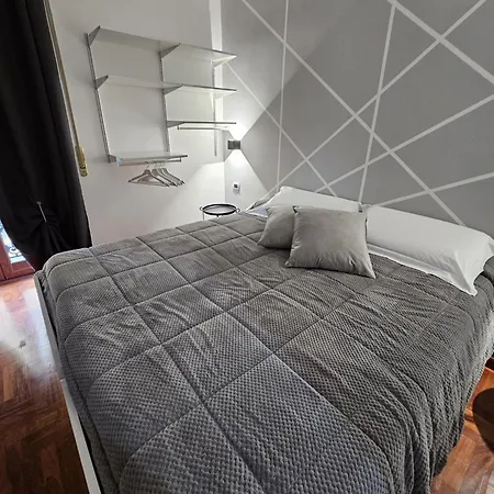 Terronia Bed & Breakfast 3*