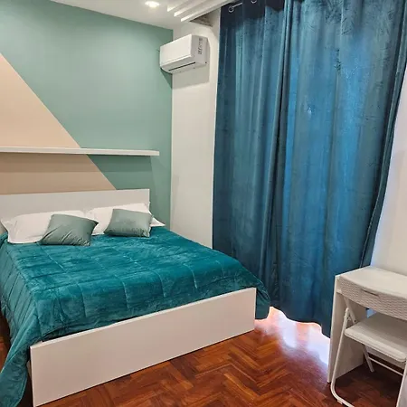 Terronia Bed & Breakfast Napoli