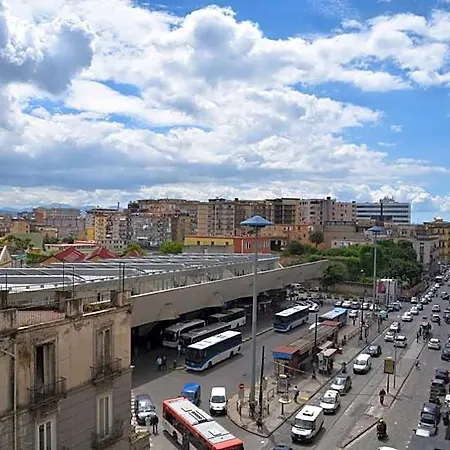 Panzió Terronia