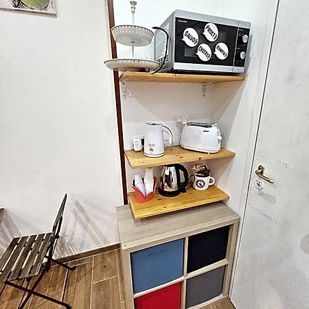 Terronia Panzió 3*