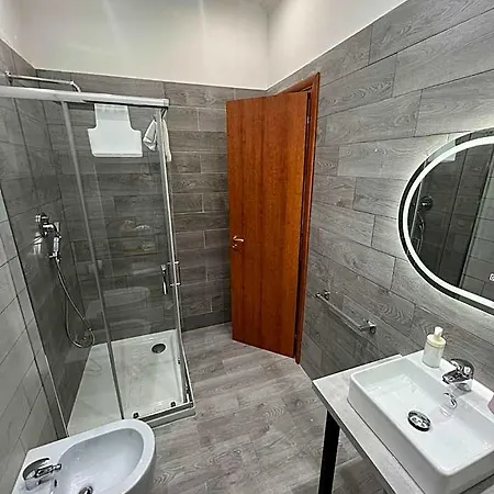 Panzió Terronia 3*