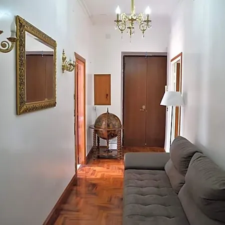 Panzió Terronia Nápoly