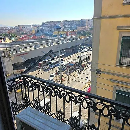 Terronia Panzió