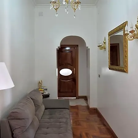 Panzió Terronia 3*