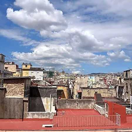 Panzió Terronia 3*