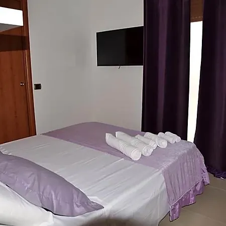 Panzió Terronia 3*