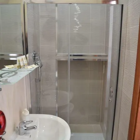 Panzió Terronia