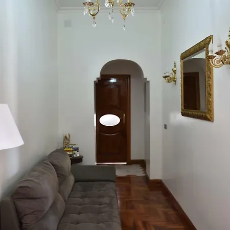 Bed & Breakfast Terronia