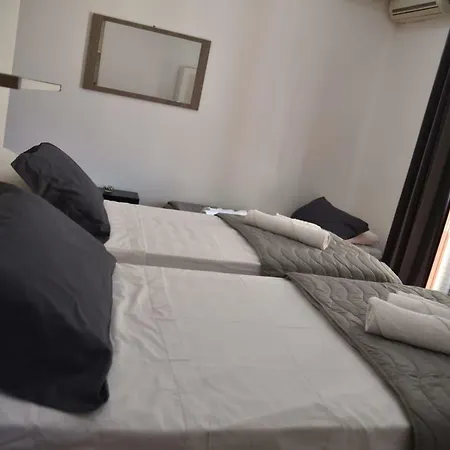 Terronia ベッド・アンド・ブレックファスト