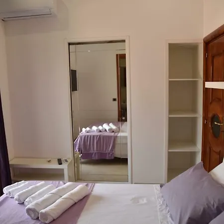 Terronia Panzió Nápoly