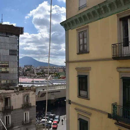 Terronia ベッド・アンド・ブレックファスト