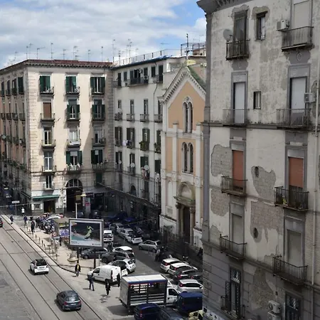 Terronia Bed & Breakfast Napoli