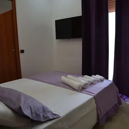 Terronia 3*