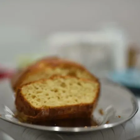 ベッド・アンド・ブレックファスト Terronia 3*