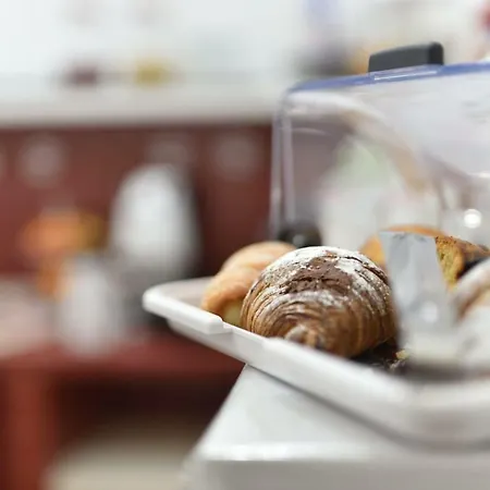 Terronia 3* ナポリ