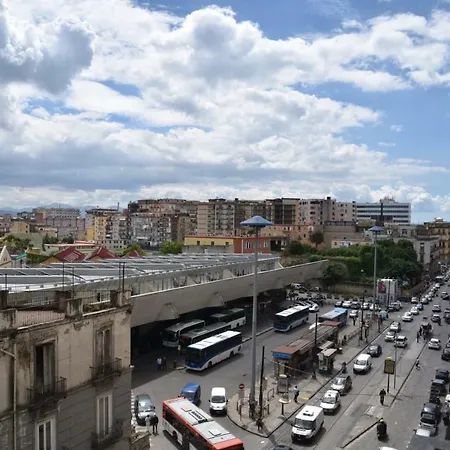 Terronia ベッド・アンド・ブレックファスト ナポリ