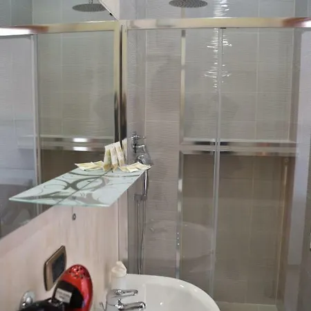 Terronia Bed & Breakfast 3*