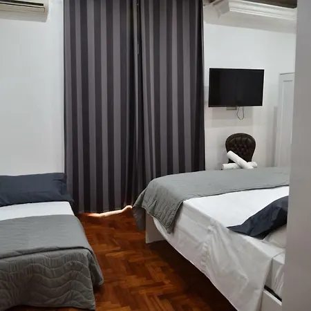 Panzió Terronia