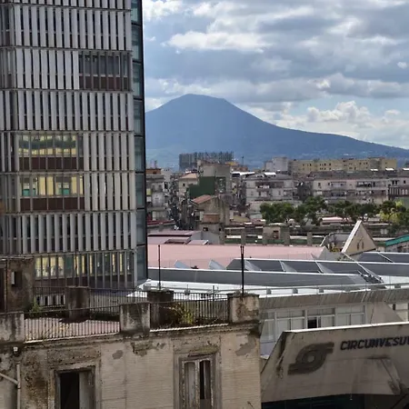 Terronia Bed & Breakfast Napoli