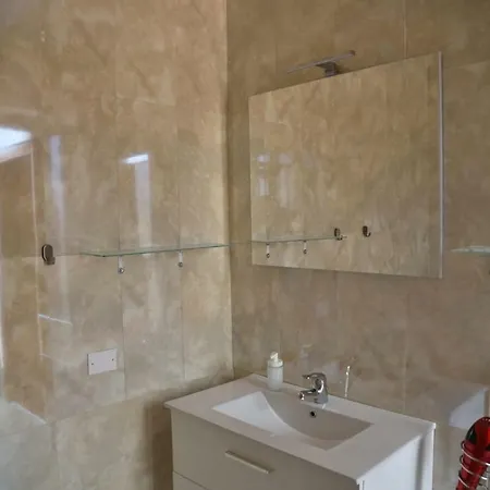 Bed & Breakfast Terronia