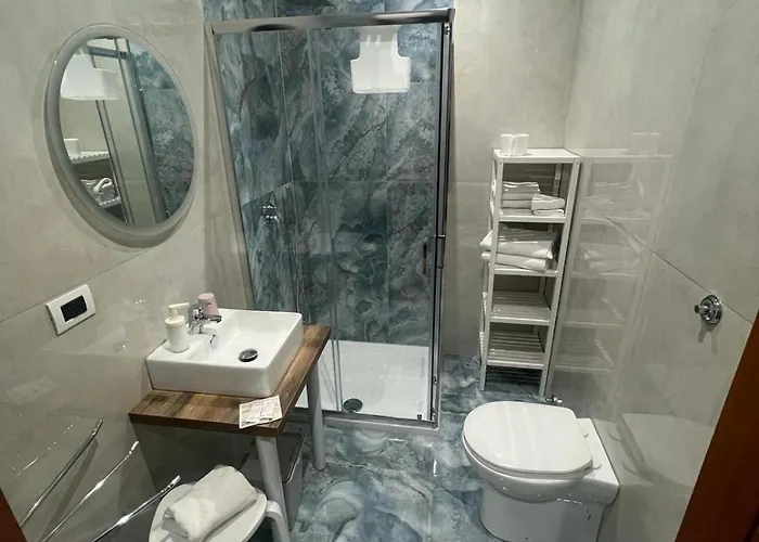 Alojamento de Acomodação e Pequeno-almoço Terronia