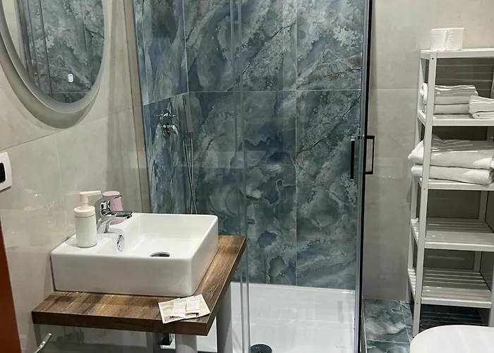 Terronia 3* Nápoles