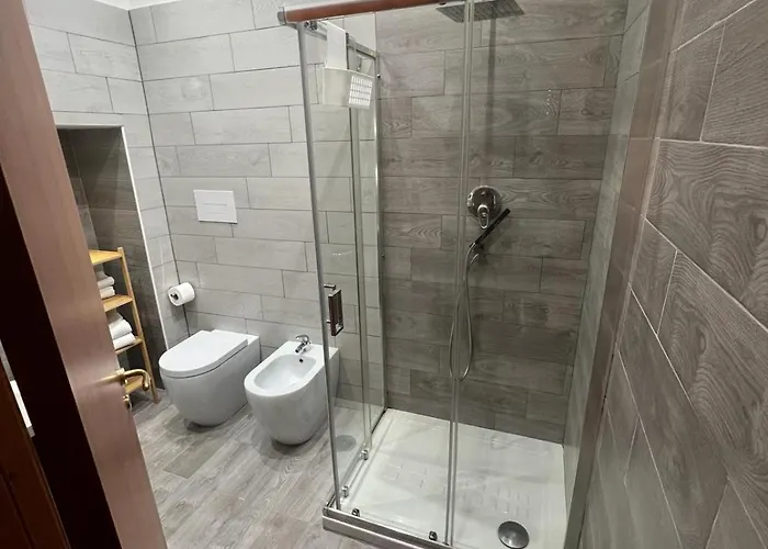 Alojamento de Acomodação e Pequeno-almoço Terronia 3*