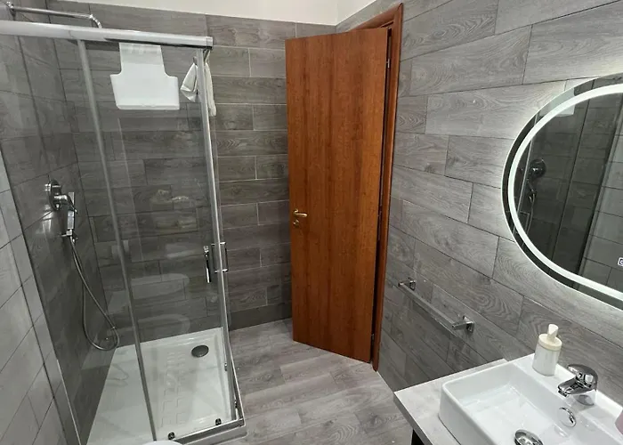 Alojamento de Acomodação e Pequeno-almoço Terronia 3*