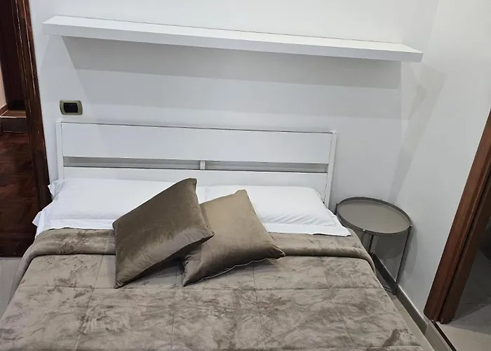 Alojamento de Acomodação e Pequeno-almoço Terronia 3*