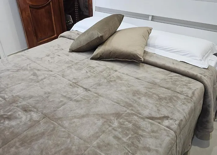 Terronia Alojamento de Acomodação e Pequeno-almoço 3*