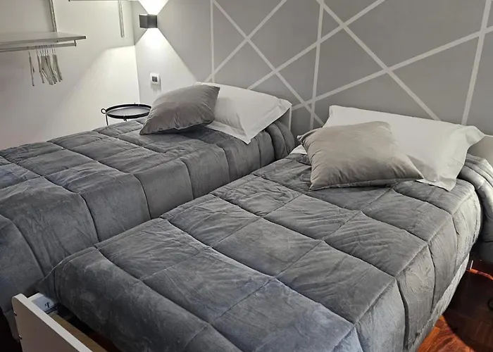 Terronia Alojamento de Acomodação e Pequeno-almoço Nápoles